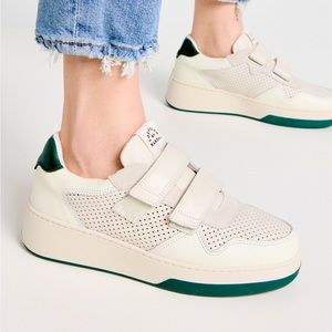 Loeffler Randall Cameron Sneakers